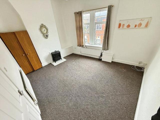 Apartment for rent in Hanley, Stoke-on-Trent