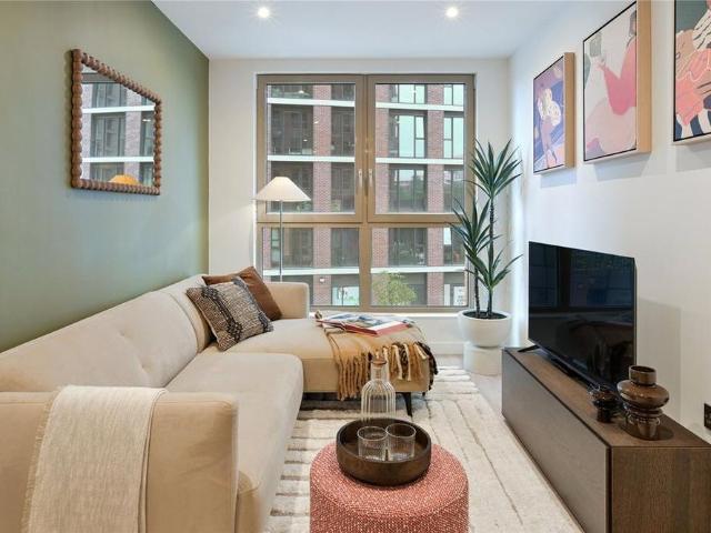 Apartment for rent in Wortley, West Yorkshire