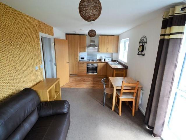 Apartment for rent in Georgia, Greater Manchester