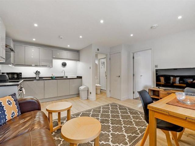 Apartment for rent in Marlow, Buckinghamshire