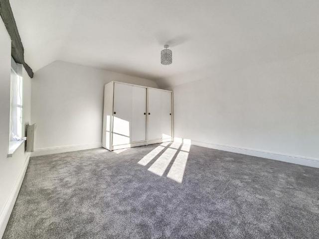 Apartment for rent in Great Dunmow, Uttlesford