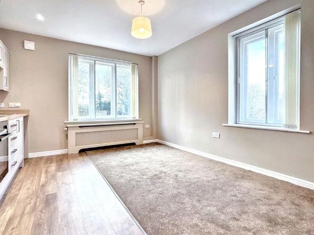 Apartment for rent in Sherburn House, Shincliffe
