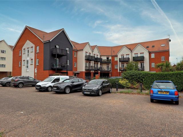 Apartment for rent in Chelmsford, Isle Of Man