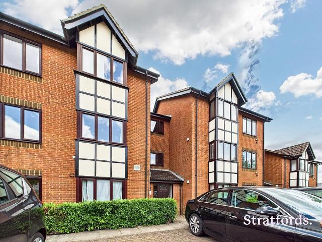 Flat for rent in Monkston Park, Milton Keynes