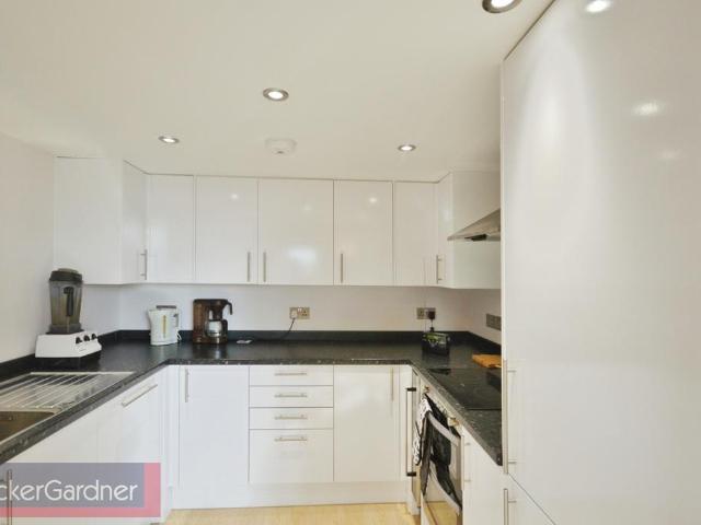 Flat for rent in Arbury, Cambridgeshire