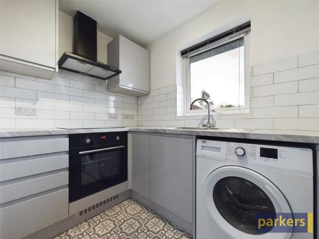 Flat for rent in Earley