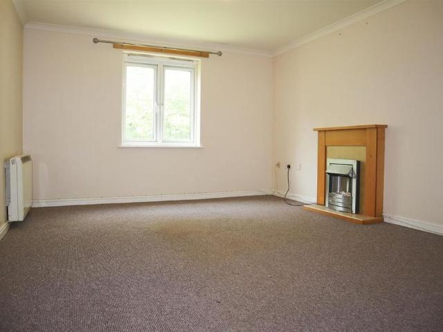 Apartment for rent in Weston-super-mare, North Somerset