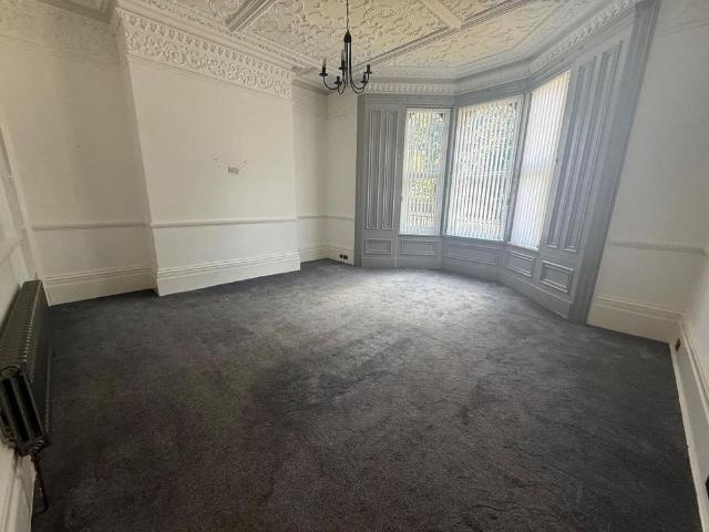 Apartment for rent in Ashbrooke, Sunderland