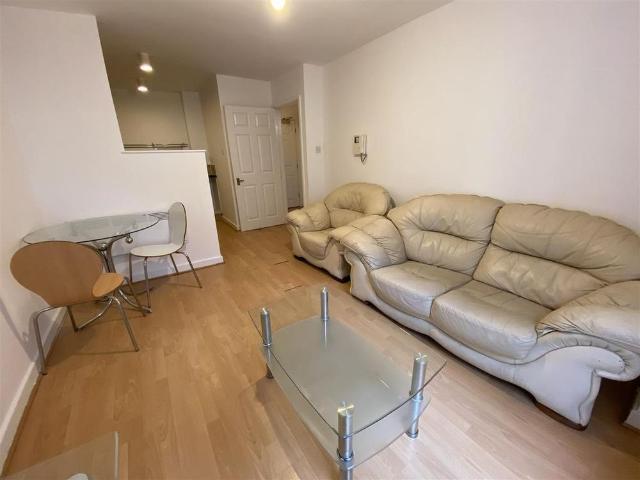 Apartment for rent in City Centre, Georgia