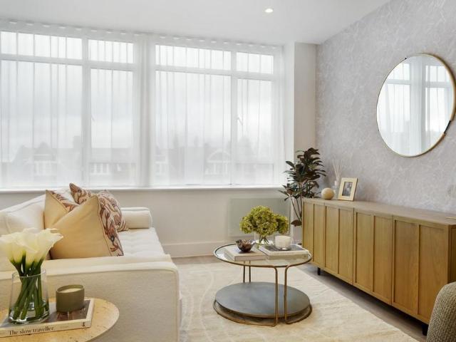 Apartment for rent in Streatham, Greater London