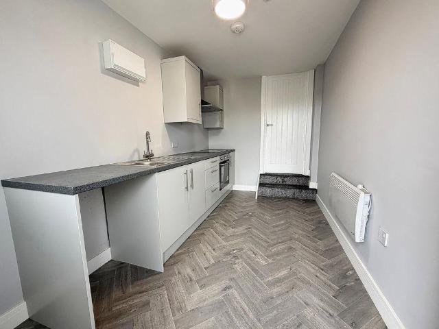 Flat for rent in Crosby, Dragonby