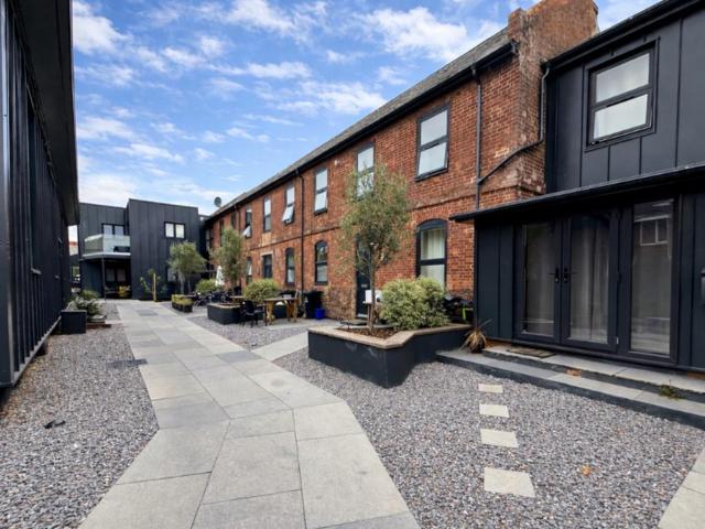 Flat for rent in Newton St Cyres, Devon
