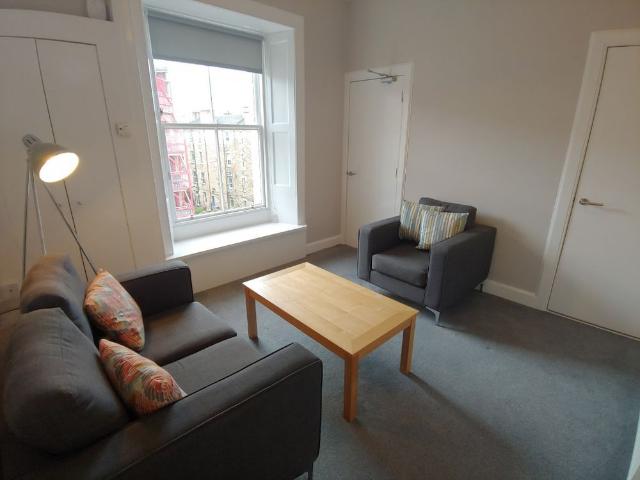 Apartment for rent in Sciennes, Scotland