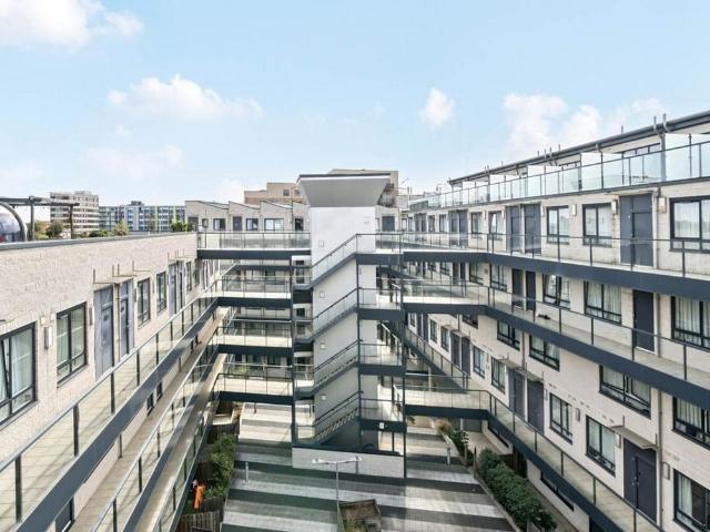 Apartment for rent in London, Isle Of Man