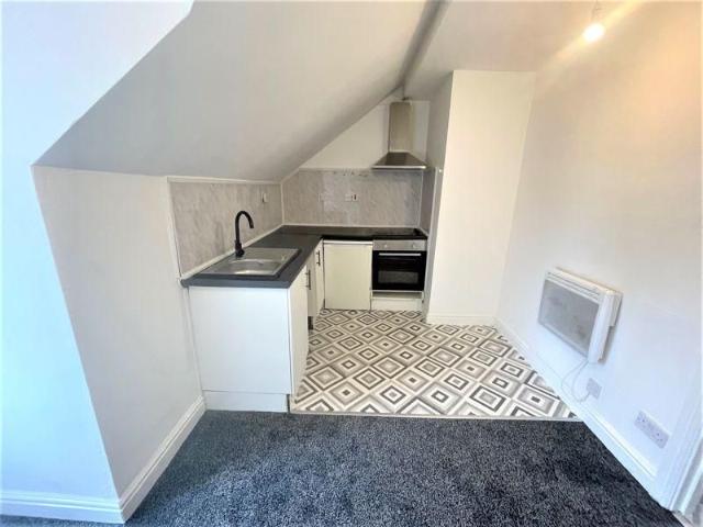 Apartment for rent in Salford, Greater Manchester