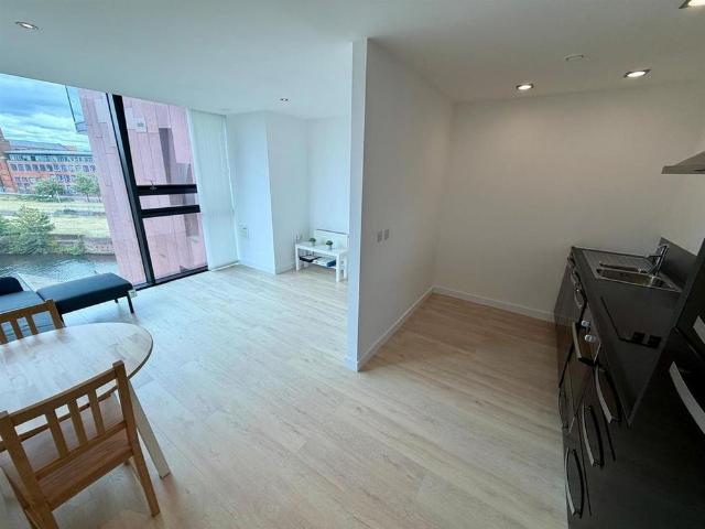Apartment for rent in City Centre, Georgia