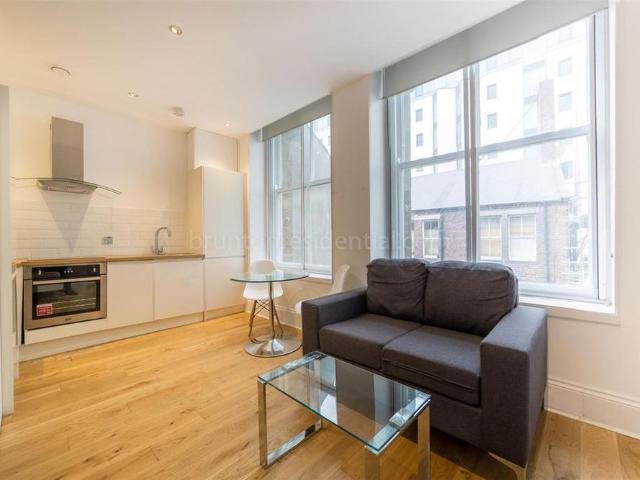 Studio for rent in Haymarket, Tyne And Wear