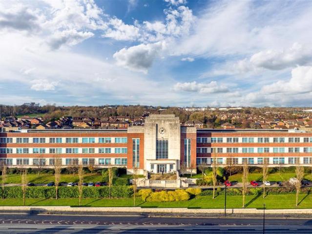 Flat for rent in Heaton, Isle Of Man