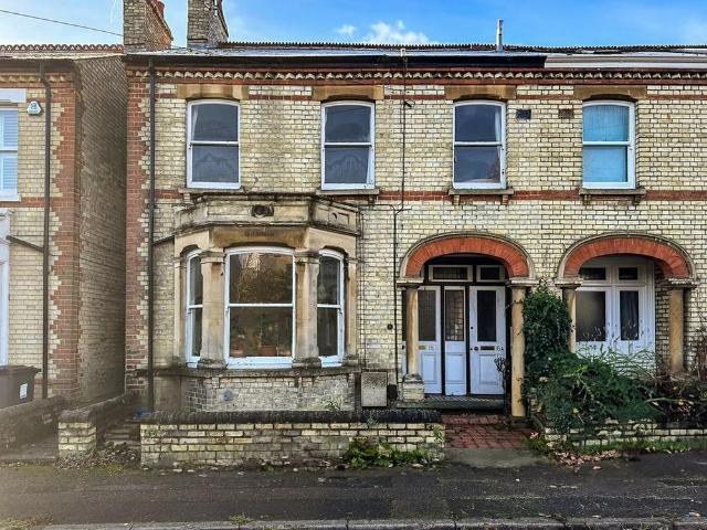 Apartment for rent in Arbury, Cambridgeshire