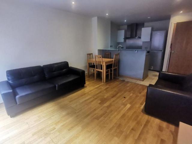 Apartment for rent in City Centre, Georgia