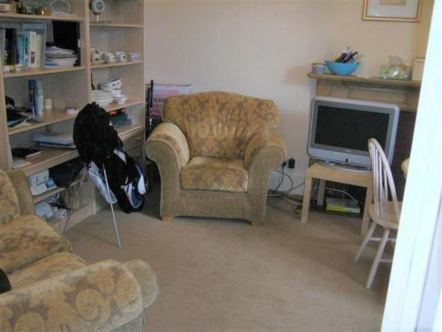 Apartment for rent in Holywell, The Slade