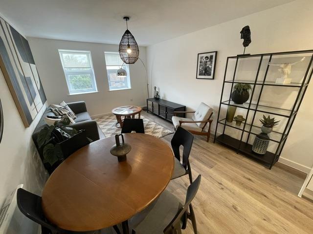 Apartment for rent in Key Street, Suffolk