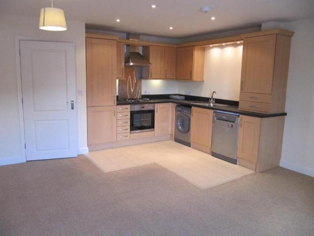 Flat for rent in Priest Down, Hampshire