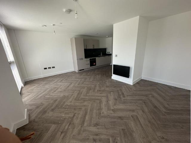 Studio for rent in Little Chester, East Midlands