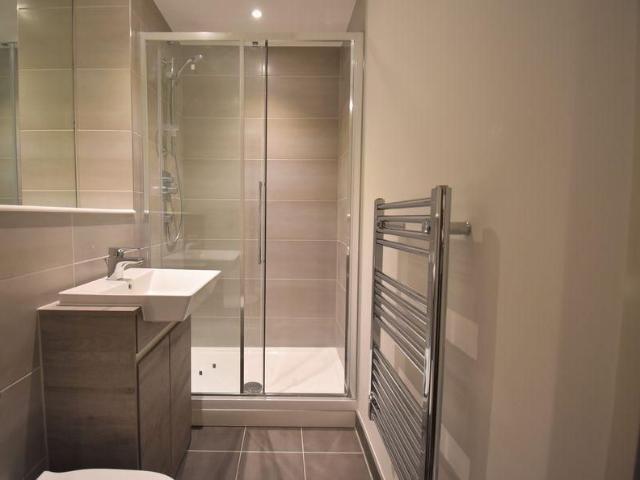 Apartment for rent in Priest Down, Hampshire