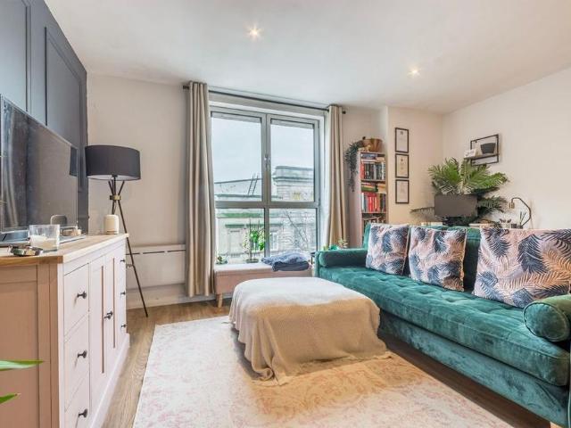 Apartment for rent in St Ann's, Haddon