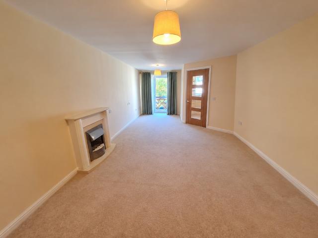 Apartment for rent in Hunny Hill, Newport