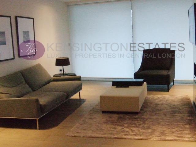 Flat for rent in Kensington, Isle Of Man