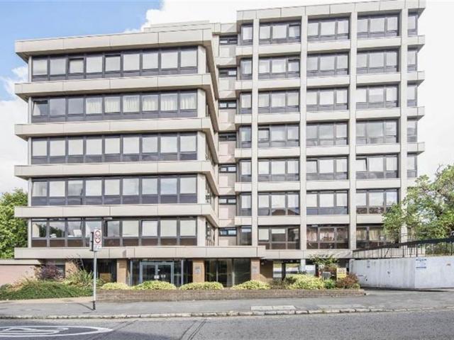 Flat for rent in Newtown, Reading