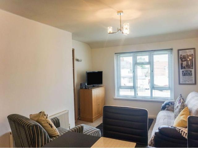 Apartment for rent in Ernesford Grange, West Midlands