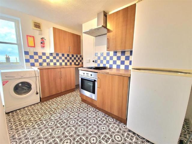 Apartment for rent in Margate Old Town, Acol