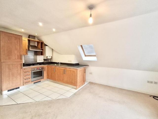 Apartment for rent in Bolton Low Houses, Hampshire
