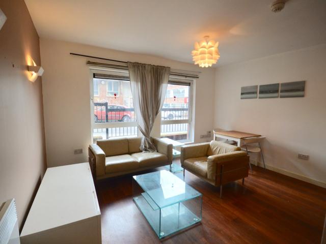 Apartment for rent in City Centre, South Yorkshire