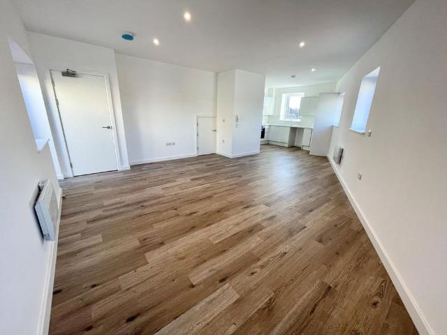 Apartment for rent in Woodseats, South Yorkshire