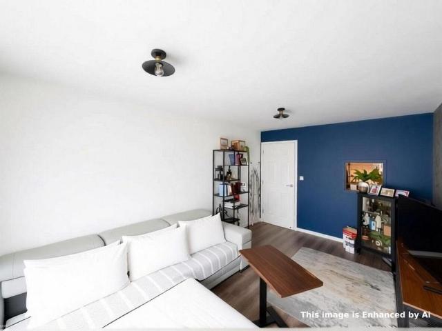 Apartment for rent in Wealdstone, Greater London