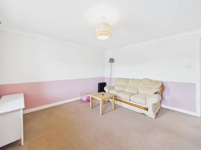 Apartment for rent in Comely Bank, City of Edinburgh