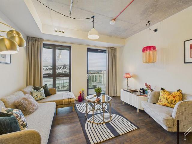 Flat for rent in Greater London