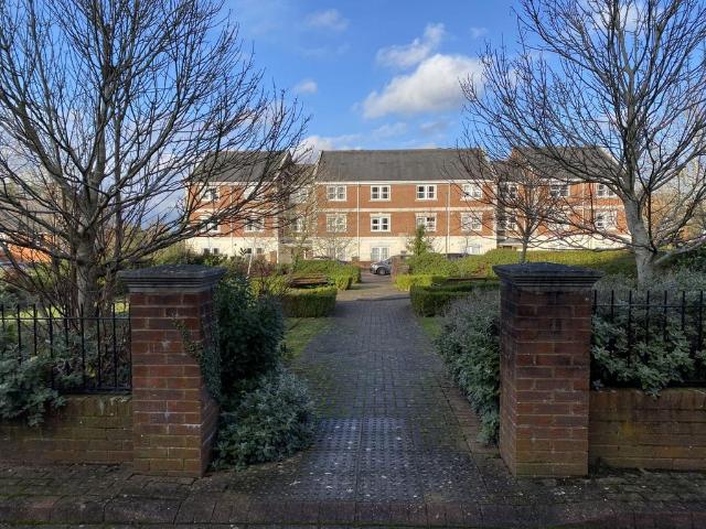 Flat for rent in Charlotteville, Guildford
