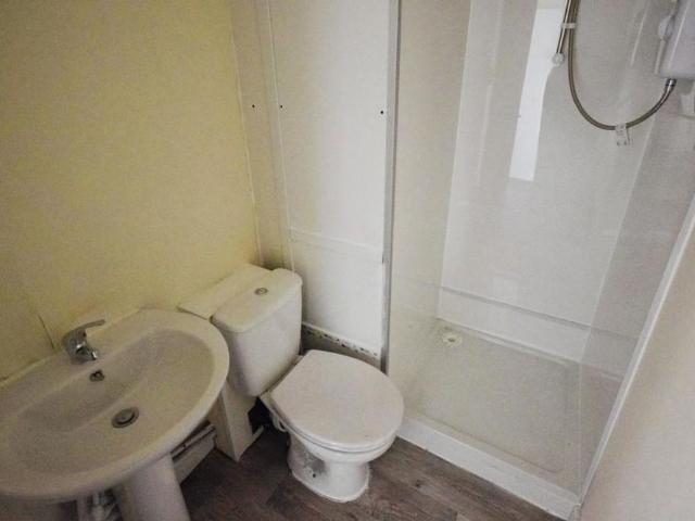 Apartment for rent in Hanley, Stoke-on-Trent