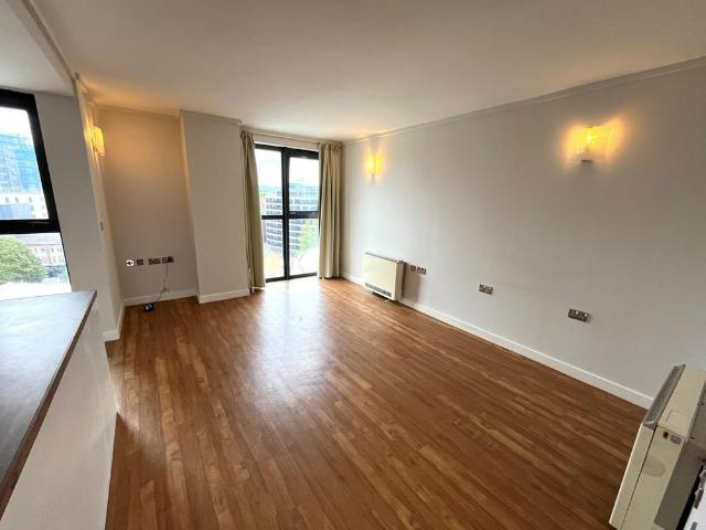Apartment for rent in St Ann's, Haddon