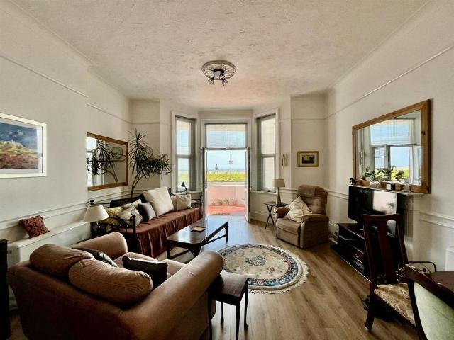 Apartment for rent in West Worthing, Worthing