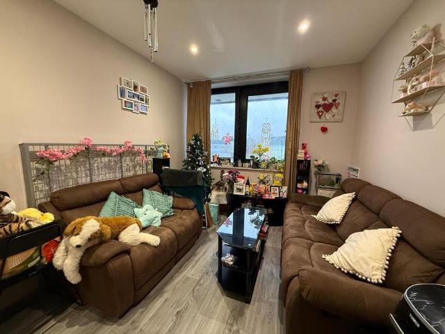Apartment for rent in Stoke Mandeville, Buckinghamshire