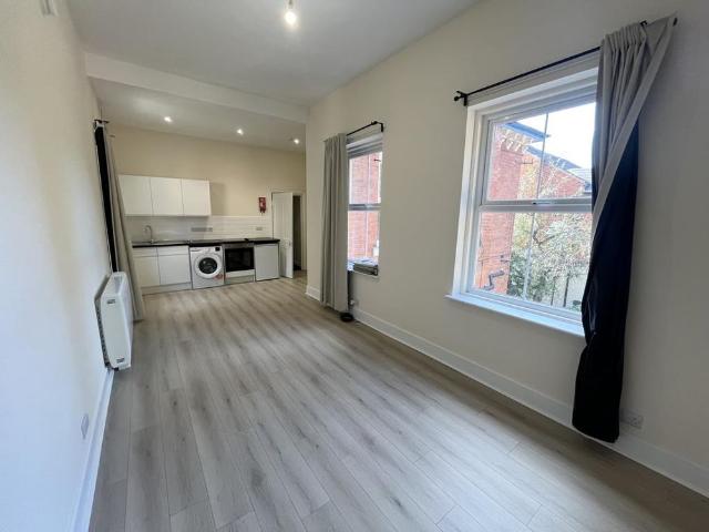 Apartment for rent in Carrington, City of Nottingham