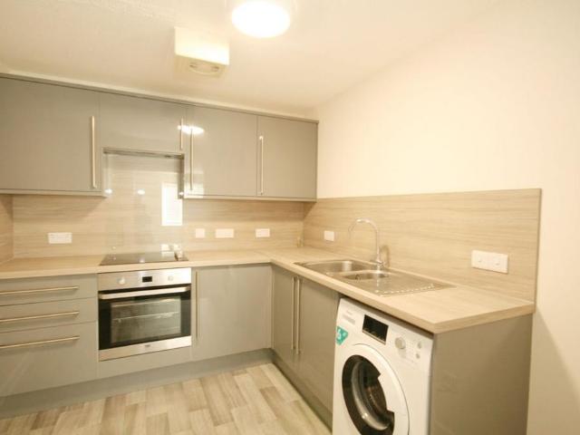 Apartment for rent in Wheatley, South Oxfordshire