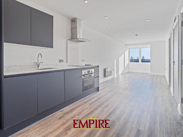 Flat for rent in Yardley, West Midlands