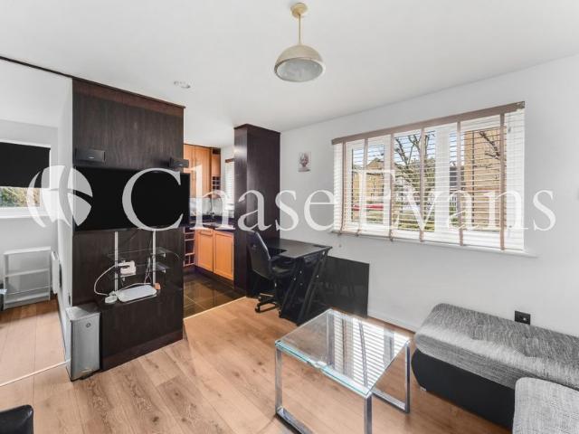 Apartment for rent in Isle Of Dogs, Greater London